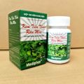 Kim tiền thảo râu mèo hỗ trợ điều trị sỏi thận - Hộp 100 viên. 