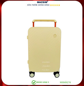 Vali cao cấp Macsim MiXi MSM9276 20inches