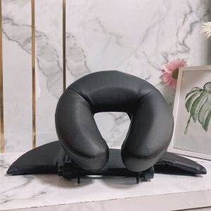 🔥ส่งเร็ว🔥หมอนนอนคว่ำหน้า หมอนรองศีรษะ หมอนรองนอน สำหรับงานสปา นอนนวดท่าคว่ำหน้า หรือนั่งพักผ่อน