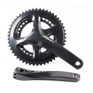 Shimano SORA FC-R3000 Road Bike Folding Bike 2×9 Speed Crankset Hollowtech 2 50-34T BB-RS500 Bottom Bracket