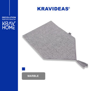 Krav Ideas Home Table Runner Taplak Meja Ruang Tamu Kanvas 280 Gsm Kagawa Series