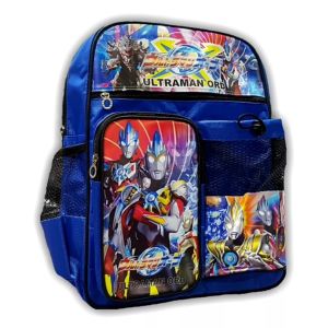 TAS RANSEL SD & TK ULTRAMAN BERHADIAH BOTOL