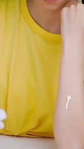 MAIGOOLE Niacinamide Whitening Body Lotion Permanent Whitening Brightening Skin Body Cream