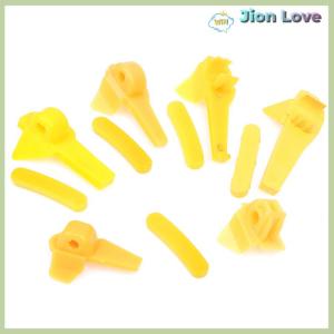 Jion Love Tyre Changer Tire Machine Parts Tireless Bird Head Pad Wheel Protection Pad Plastic Protective Gasket Pad Bird Head Protection