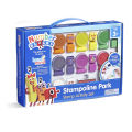 [3 ขวบ +] NUMBERBLOCKS STAMPOLINE PK STAMP ACT SET จากการ์ตูนซีรีย์ยอดนิยมบน BBC และNetflix. 