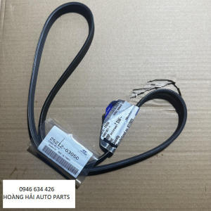 DÂY CUROA TỔNG HUYNDAI I10 GRAND 1.2 5PK1230 ĐỜI XE 2014~2022 MÃ  25212-03050. XỊN MOBIS