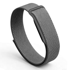 Woven Nylon Strap For Google Fitbit Air Replacement Strap Band