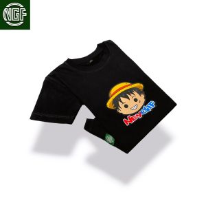Baju terbaru anak kaos other anak untuk usia 4-12 tahun bahan katun 30 s tebal murah