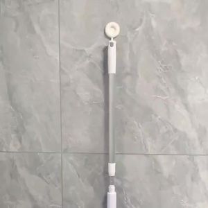 Xiaomi MIJIA 2000mAh 6-in-1 Electric Cleaning BrushWireless Intelligence Rotary Clean Brush Shower Clean Brush Kitchen Bathroom