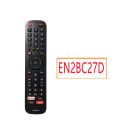 FOR DEVANT Hisense  smart TV remote control EN2BC27B EN2BE27D EN2BC27D EN2BE27H EN2BC27 EN2BD27H. 