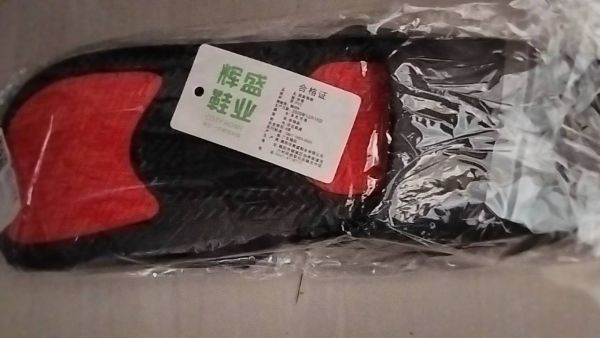Buyer review video 3