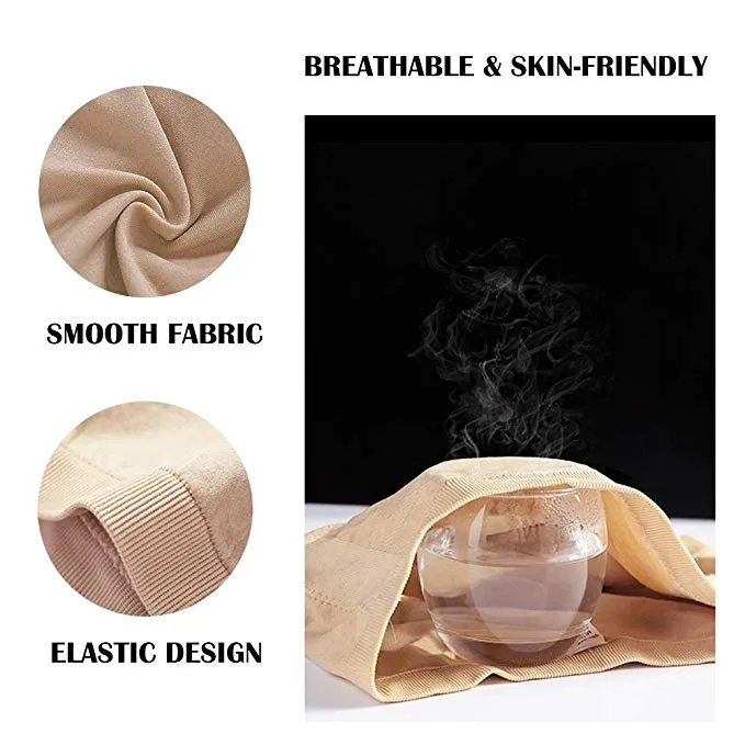 Double Layers Plus Size Strapless Bra Bandeau Tube Removable Padded Top  Stretchy Seamless Bandeau Bra Boob