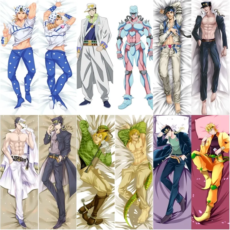 Bruno shop buccellati dakimakura