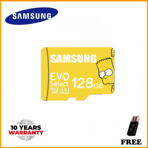 Sansung Memory Card Flash memory card 128GB 256GB 512GB 1024GB 2000GB 1TB high-speed TF microchip level 10 UHS-I wholesale