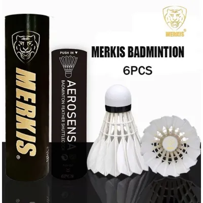 YONEX BADMITON AS-50 Shuttlecock Pack of 12PCS
