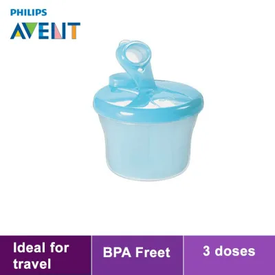 Philips Avent Milk Powder Dispenser SCF135/06