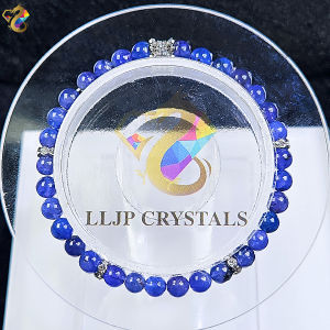 Graduation Grade Tanzanite Bracelet