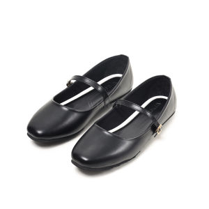 WINOD Mary Jeans  Flatshoes Wanita Casual Look Slip On