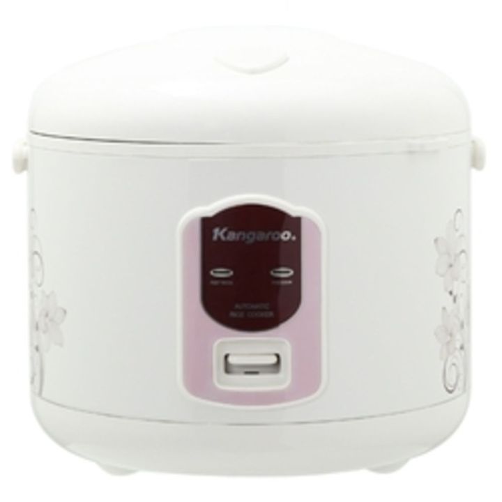 Nồi cơm điện 1.8L Kangaroo KG555