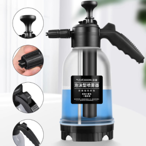 2L Sprayer for watering plants foliar application durable convenient and safe