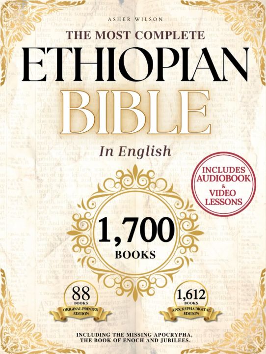 Complete%20Ethiopian%20Bible%20In%20English%20Religious%20Book%20Comprehensive%20Content%20For%20Study%20Church%20Home%20Authentic%20Translation%20Spiritual%20Guide%20-%20Image%2010