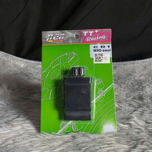 TTGR CDI MIO SOUL│PERFORMANCE INGNITON UNIT
