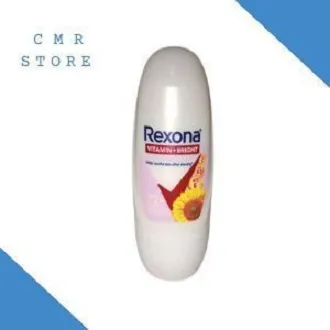 ゆり様　Rexona sunflower care 45ml*10 Rexona Vitamin+Bright Sunflower Care Roll On | Rexona