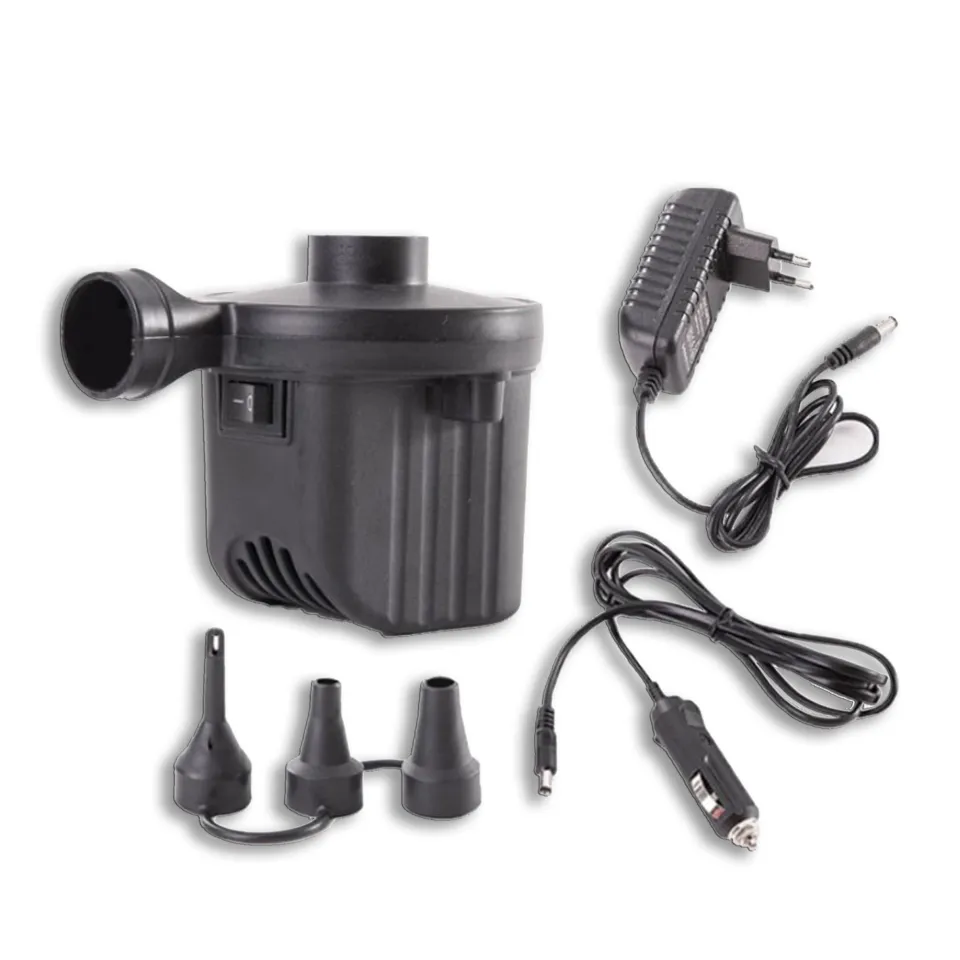 Inflatable Pool Electric Air Pump Swimming Pool Pump Inflate