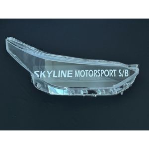Toyota Vios NCP151 Head Lamp Head Light Lens Cover 2019 2020 2021