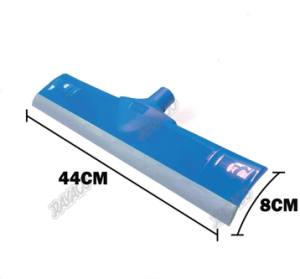 RAYACO Floor Squeegee Water Wiper | Bathroom Floor Wiper | Penyapu Wiper | Penyapu Tarik Air | Pengelap Lantai