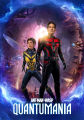 Ant-Man and the Wasp Quantumania แอนท์-แมน และ เดอะ วอสพ์ ตะลุยมิติควอนตัม (2023) DVD หนังใหม่ มาสเตอร์ พากย์ไทย. 