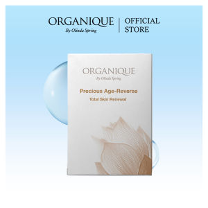 Organique Age Reverse Gift Set 1 | Cleanser-Serum-Day Cream | Anti-Aging 3-in-1 Set | Authentic Australia Skincare