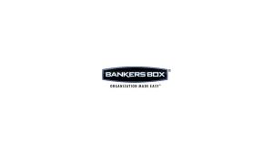 Bankers 12-Pack Basic Duty File Storage Boxes with Lids Letter/Legal STOR/FILE (00703)