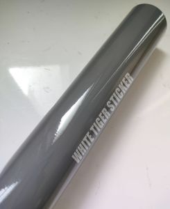 SKOTLET STIKER MOTOR GREY SUPER GLOSY SCOTLITE GREY METALIK GLOSY STIKER GREY SKOTLET GREY GLOSY SKOTLAIT GREY HARGA MURAH BISA COD