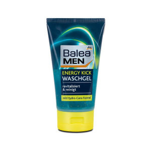 Sữa Rửa Mặt Dành Cho Nam Balea 150ml - Đức