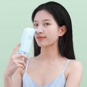Máy Hút Mụn Chính Hãng – Thiết Bị Hút Mụn Đầu Đen Làm Sạch Lỗ Chân Lông Massage Da Mặt Nhiều Cấp Độ Hút