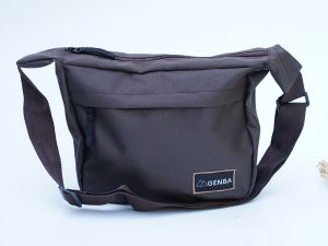 Tas Selempang Genba Slingbag murah Shoulder Bag Sling Bag Wanita Cewek Cowok