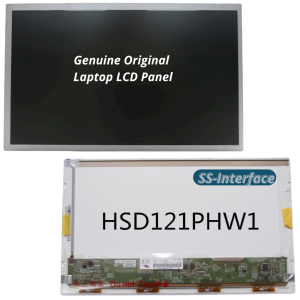LAYAR MONITOR LCD LAPTOP ASUS EEE PC 1201 1201N 1215 1215B 1215P 1215N 1215T HSD121PHW1 NETBOOK PANEL SCREEN