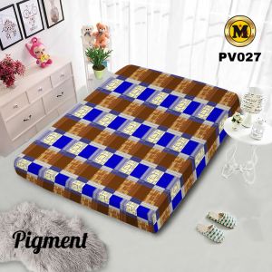 Sarung Kasur Busa Resleting 180x200 160x200 140x200 120x200 100x200 90x200 80x200 Sprei Resleting
