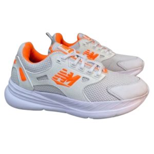 Sepatu Sneakers Pria Keren Dari Newmeels Lokal Brand Sepatu Casual Pria Paling Nyaman Dipakai Ringan