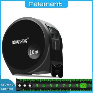 5/7.5/10m x25mm Fluorescence Steel Tape Measure Meter Tape Measuring Tool