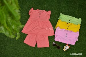 Set unnaku
