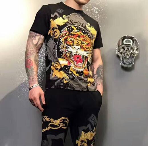 ed hardy diamond shirt