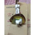Mitsubishi Lancer 97-02 pizza fuel floater gauge. 