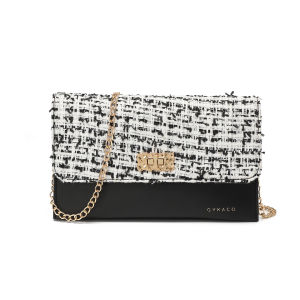 GYKACO BRIGITTA - Dompet & Clutch Wanita - Fashion Wallet & Clutch (Import)
