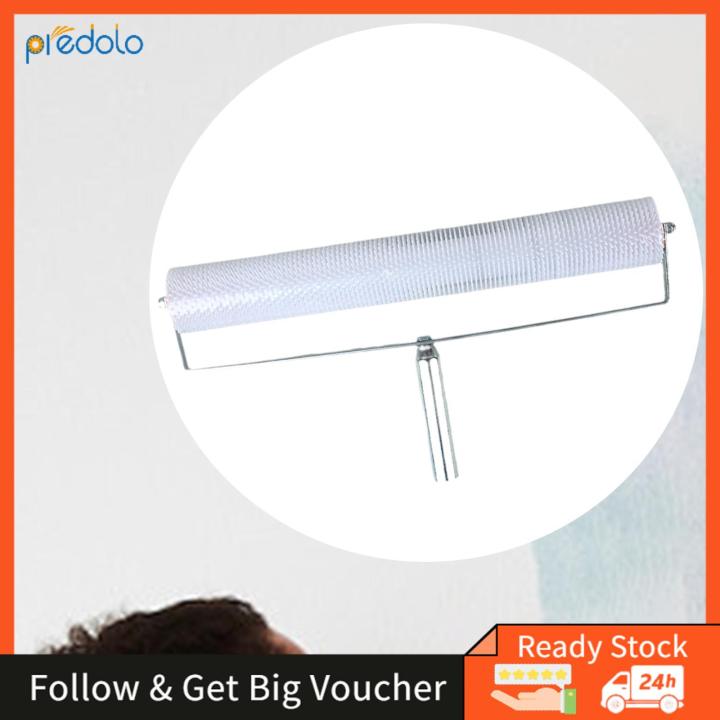 Cement Self-Levelling Tools, Large Defoaming Roller For Self - View #4