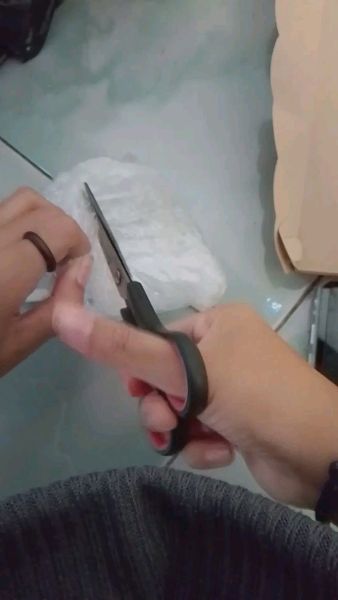 Buyer review video 3