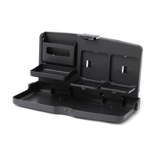 Ghế xe Khay ngăn để cốc Đa Chức Năng Tựa Đầu Bảng Xe đĩa ăn tối Chủ giá đỡ điện thoại Cho Xem Phim