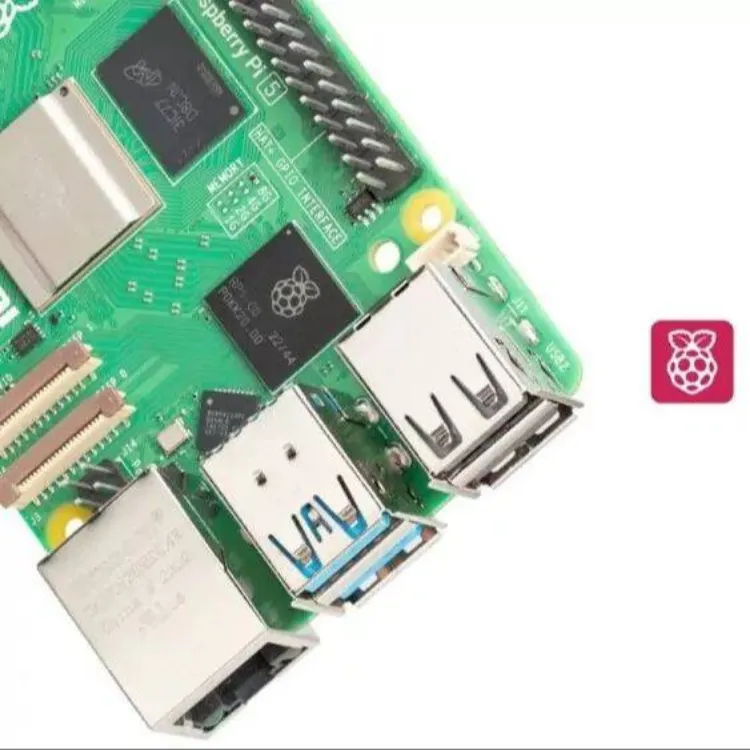 Raspberry Pi 5 Official Set (8GB and 4GB) | Lazada.co.th