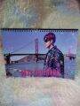 SB19 JOSH 2024 HOLOGRAPHIC DESK CALENDAR. 